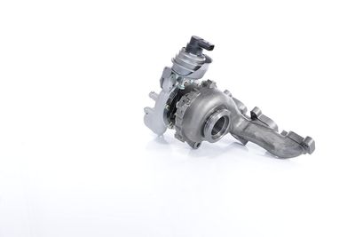 LADER AUFLADUNG BTS Turbo T914929BT 15