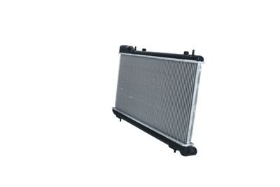 RADIATOR RACIRE MOTOR NRF 53596 32