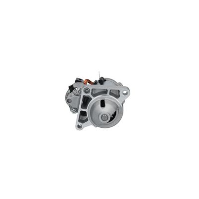 STARTER HC-Cargo F032116879 10