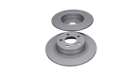 Kavo Parts - Brzdový kotúč MERCEDES-BENZ , BR-10332-C