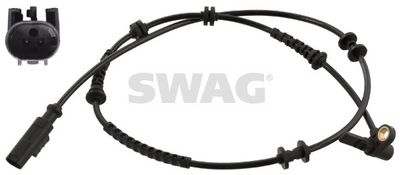 SENZOR TURATIE ROATA SWAG 70106706