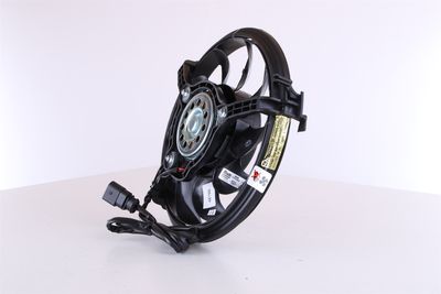 LüFTER MOTORKüHLUNG NISSENS 85639 9