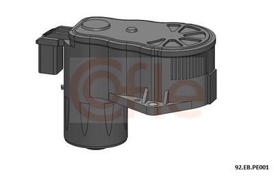 STELLELEMENT FESTSTELLBREMSE BREMSSATTEL