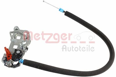 Wspomaganie zamykania, pokrywa tylna METZGER AUTOTEILE 2310770