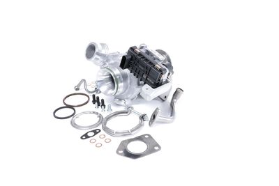 LADER AUFLADUNG BTS Turbo T981283 5