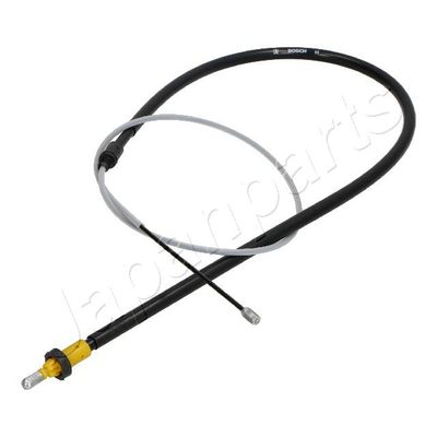 Тросик, cтояночный тормоз JAPANPARTS BC-0624 для PEUGEOT 207
