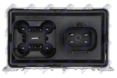 UNITATE DE CONTROL BUJII INCANDESCENTE NTY EZPPL000 1