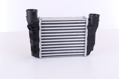 INTERCOOLER COMPRESOR NISSENS 96709 40