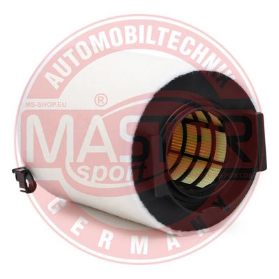 FILTRU AER MASTER-SPORT GERMANY 141301LFPCSMS 2
