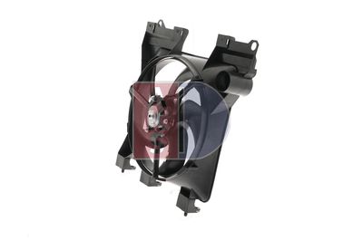 VENTILATOR RADIATOR AKS DASIS 068050N 1