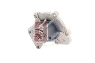 WASSERPUMPE MOTORKüHLUNG AKS DASIS 570467N 16