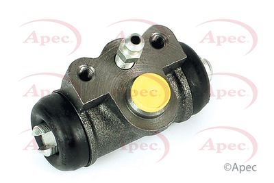 Wheel Brake Cylinder APEC BCY1131