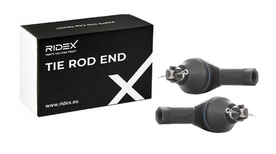накрайник на напречна кормилна щанга RIDEX 914T0788