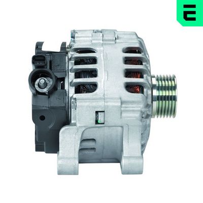 GENERATOR / ALTERNATOR ERA 210545R 2
