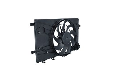 VENTILATOR RADIATOR NRF 47757 40