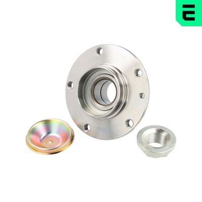 SET RULMENT ROATA OPTIMAL 501114 2