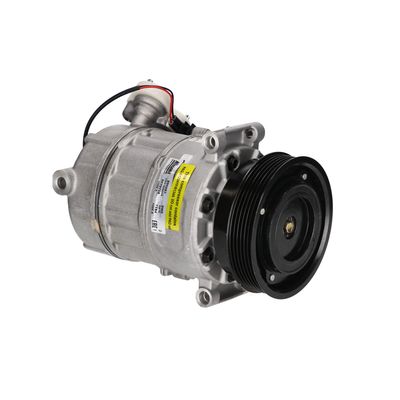 KOMPRESSOR KLIMAANLAGE NISSENS 890593 5