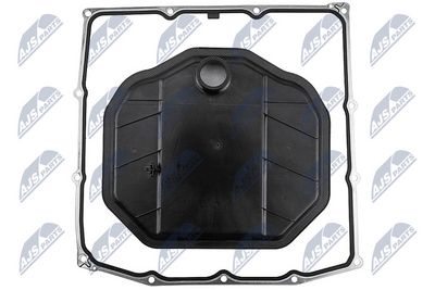 Hydraulický filter automatickej prevodovky NTY FSF-WW-024