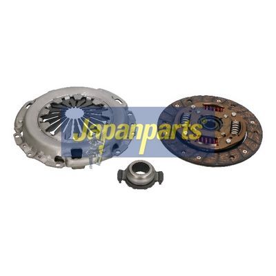 JAPANPARTS Sankabos komplektas
