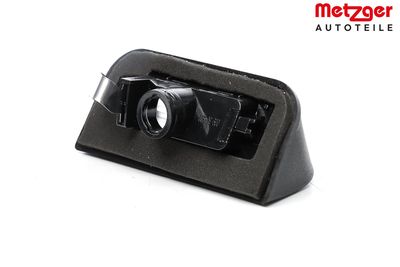 ILUMINARE NUMAR DE CIRCULATIE METZGER AUTOTEILE 2080011 24