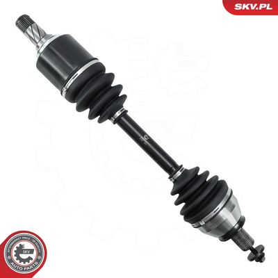 полуоска ESEN SKV 40SKV212