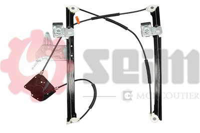 MECANISM ACTIONARE GEAM