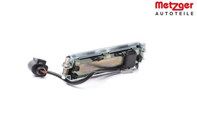 HECKKLAPPENGRIFF METZGER AUTOTEILE 2310888 16