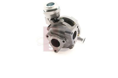 LADER AUFLADUNG AKS DASIS 565025N 9