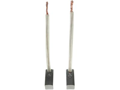 Anglies šepetėlis, kint. sr. generatorius