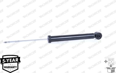 Shock Absorber 376241SP