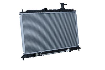 KüHLER MOTORKüHLUNG NRF 50138 42