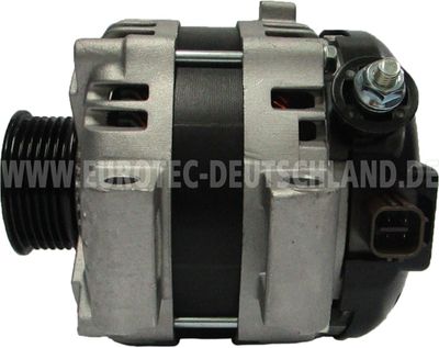 GENERATOR EUROTEC 12061108 1