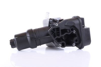 ÖLKüHLER MOTORöL NISSENS 91309 19