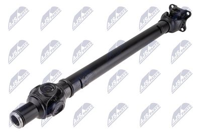 Kĺbový hriadeľ pohonu nápravy NTY NWN-LR-046