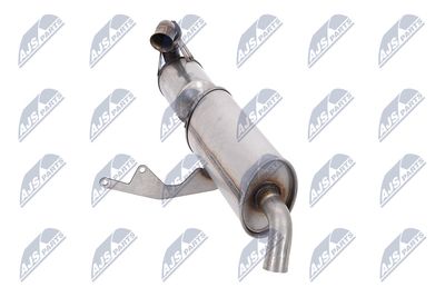 CATALIZATOR NTY KATME000 19