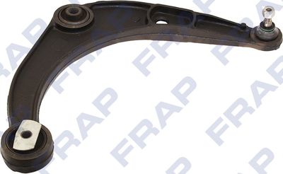 Рычаг независимой подвески колеса, подвеска колеса FRAP F2079 для RENAULT SAFRANE