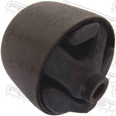 Подвеска, двигатель FEBEST MMB-032 для MITSUBISHI COLT