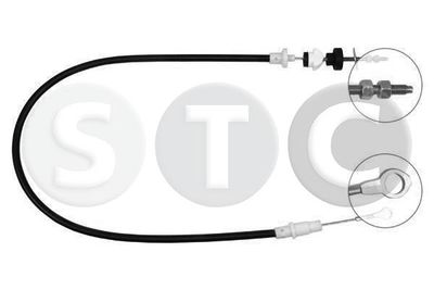 SEILZUG KUPPLUNGSBETäTIGUNG