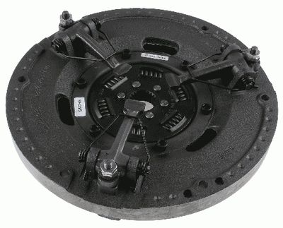 SACHS Kupplungsdruckplatte