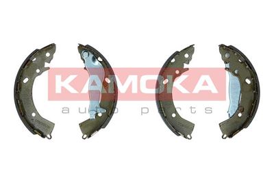 KAMOKA JQ202101 Ремкомплект барабанных колодок  для HYUNDAI i10 (Хендай И10)