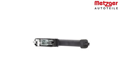 MANER USA METZGER AUTOTEILE 2310587 3