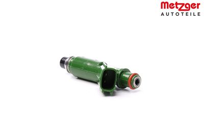 INJECTOR METZGER AUTOTEILE 0920121 7