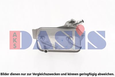 ÖLKüHLER AUTOMATIKGETRIEBE