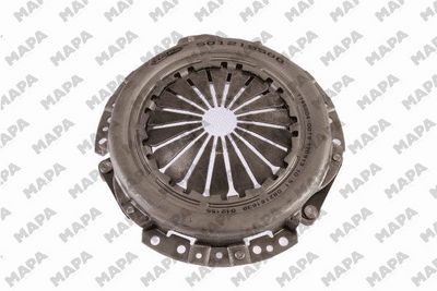 SET AMBREIAJ MAPA 011215100 1