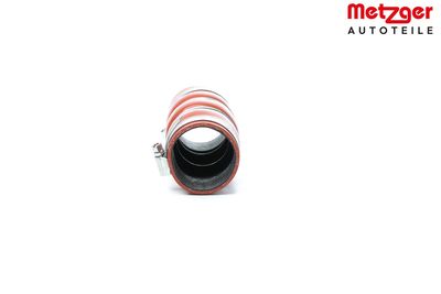 LADELUFTSCHLAUCH METZGER AUTOTEILE 2400429 27