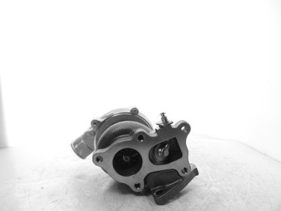 LADER AUFLADUNG GARRETT 7002735001S 9