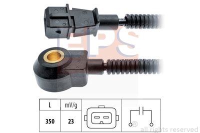 Klopfsensor EPS 1.957.123