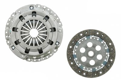 комплект съединител AISIN KE-FO25R