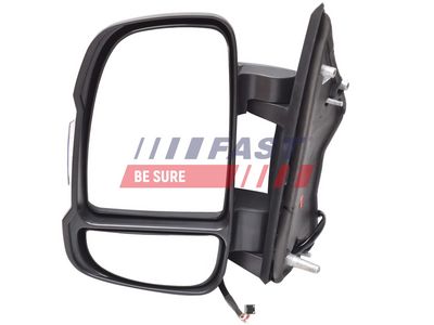 Išorinis veidrodėlis