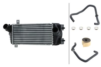 INTERCOOLER COMPRESOR